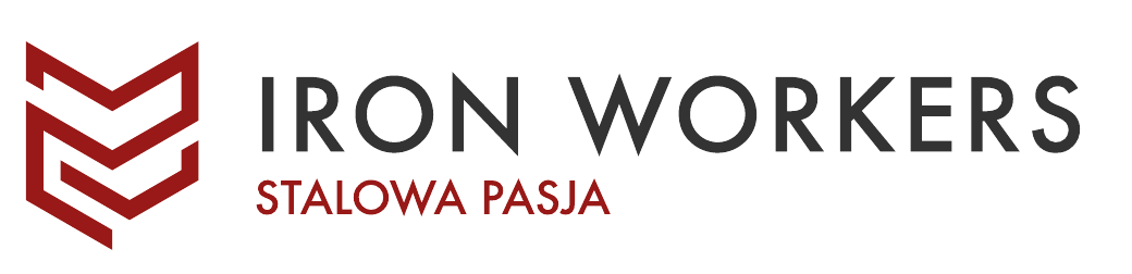 Iron Workers — Stalowa pasja